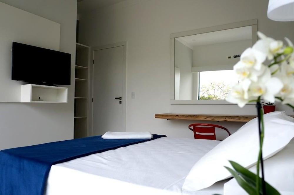 Florinn Praia Hotel Florianopolis Exterior photo