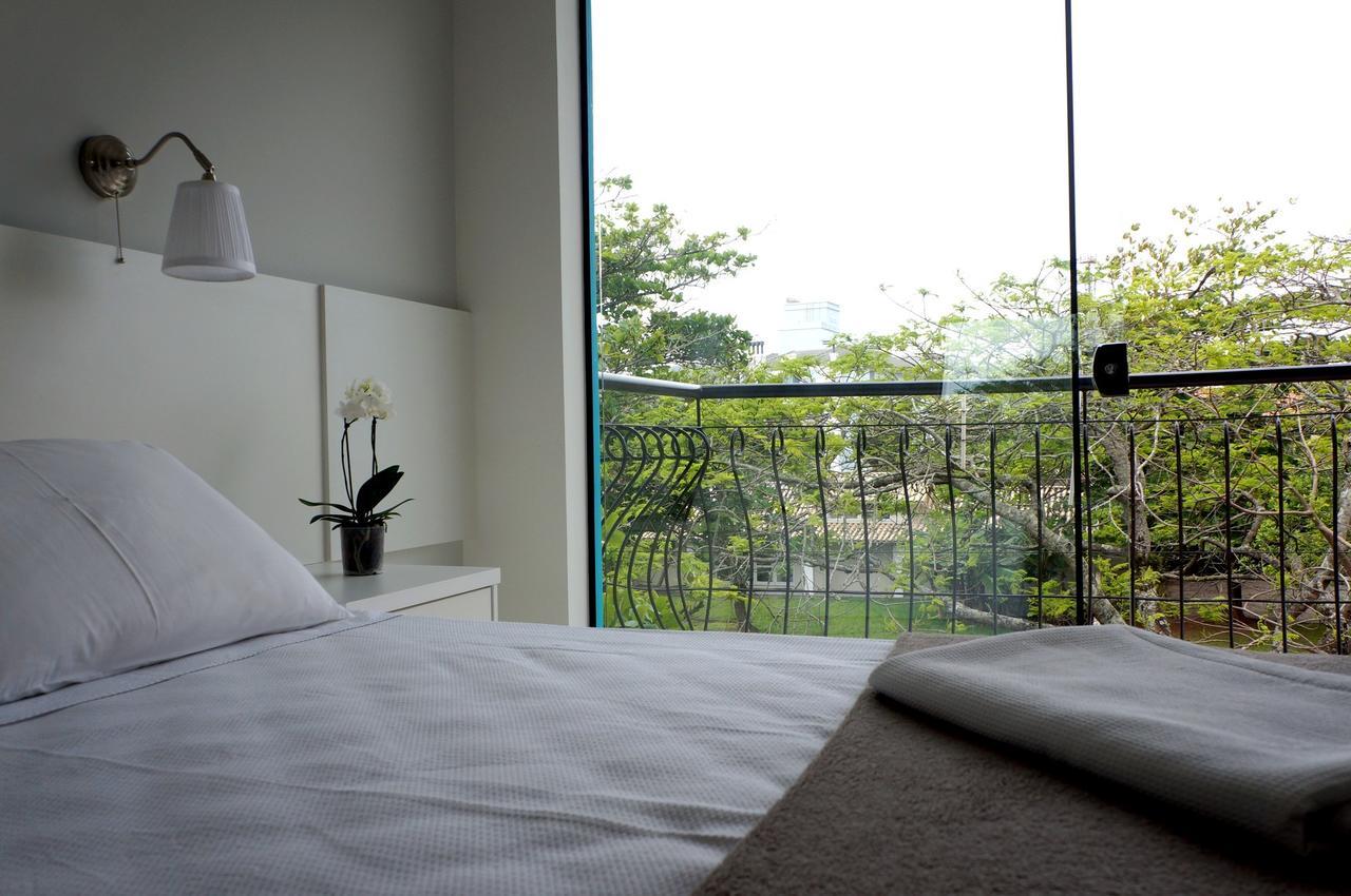 Florinn Praia Hotel Florianopolis Exterior photo