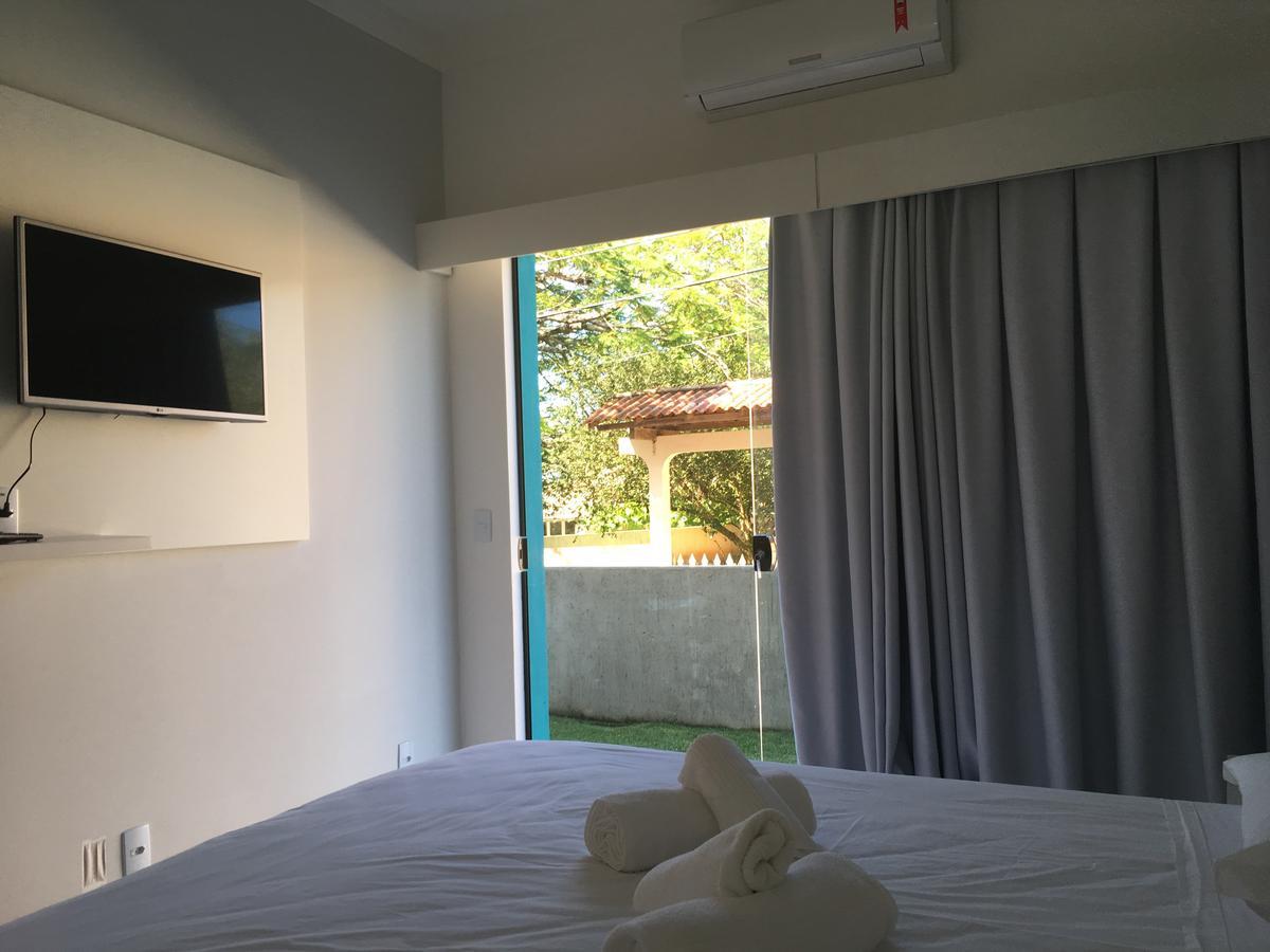 Florinn Praia Hotel Florianopolis Exterior photo