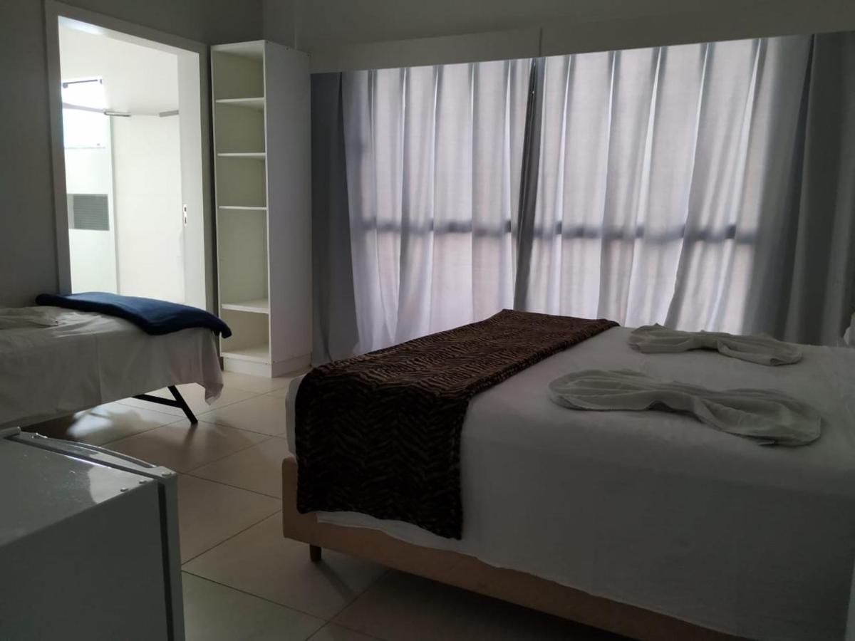 Florinn Praia Hotel Florianopolis Exterior photo